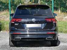 Volkswagen Tiguan Allspace 1.5 TSI EVO R-Line Tech DSG