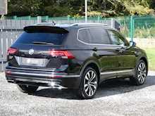 Volkswagen Tiguan Allspace 1.5 TSI EVO R-Line Tech DSG