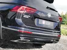 Volkswagen Tiguan Allspace 1.5 TSI EVO R-Line Tech DSG