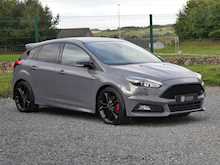 Ford Focus 2.0 TDCi ST-3 Hatchback 5dr, Manual