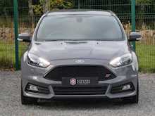 Ford Focus 2.0 TDCi ST-3 Hatchback 5dr, Manual