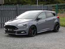 Ford Focus 2.0 TDCi ST-3 Hatchback 5dr, Manual