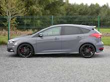 Ford Focus 2.0 TDCi ST-3 Hatchback 5dr, Manual