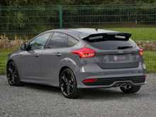 Ford Focus 2.0 TDCi ST-3 Hatchback 5dr, Manual