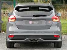 Ford Focus 2.0 TDCi ST-3 Hatchback 5dr, Manual