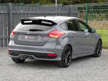 Ford Focus 2.0 TDCi ST-3 Hatchback 5dr, Manual