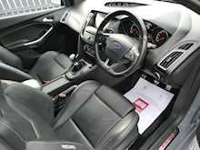 Ford Focus 2.0 TDCi ST-3 Hatchback 5dr, Manual