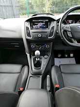 Ford Focus 2.0 TDCi ST-3 Hatchback 5dr, Manual