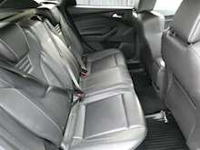 Ford Focus 2.0 TDCi ST-3 Hatchback 5dr, Manual