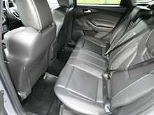 Ford Focus 2.0 TDCi ST-3 Hatchback 5dr, Manual