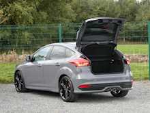 Ford Focus 2.0 TDCi ST-3 Hatchback 5dr, Manual