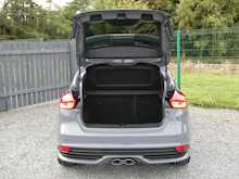 Ford Focus 2.0 TDCi ST-3 Hatchback 5dr, Manual