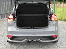 Ford Focus 2.0 TDCi ST-3 Hatchback 5dr, Manual