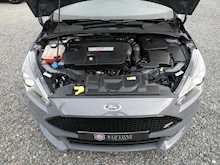 Ford Focus 2.0 TDCi ST-3 Hatchback 5dr, Manual