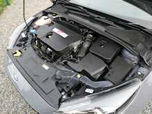 Ford Focus 2.0 TDCi ST-3 Hatchback 5dr, Manual