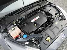 Ford Focus 2.0 TDCi ST-3 Hatchback 5dr, Manual