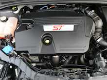 Ford Focus 2.0 TDCi ST-3 Hatchback 5dr, Manual