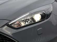 Ford Focus 2.0 TDCi ST-3 Hatchback 5dr, Manual