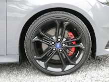 Ford Focus 2.0 TDCi ST-3 Hatchback 5dr, Manual