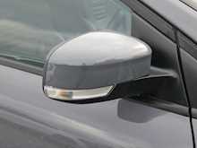 Ford Focus 2.0 TDCi ST-3 Hatchback 5dr, Manual