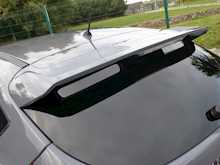 Ford Focus 2.0 TDCi ST-3 Hatchback 5dr, Manual