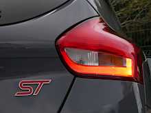 Ford Focus 2.0 TDCi ST-3 Hatchback 5dr, Manual