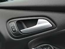 Ford Focus 2.0 TDCi ST-3 Hatchback 5dr, Manual