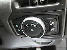Ford Focus 2.0 TDCi ST-3 Hatchback 5dr, Manual