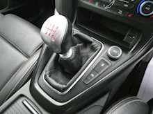 Ford Focus 2.0 TDCi ST-3 Hatchback 5dr, Manual