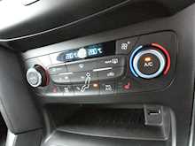 Ford Focus 2.0 TDCi ST-3 Hatchback 5dr, Manual