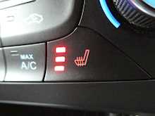 Ford Focus 2.0 TDCi ST-3 Hatchback 5dr, Manual