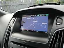 Ford Focus 2.0 TDCi ST-3 Hatchback 5dr, Manual