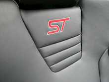 Ford Focus 2.0 TDCi ST-3 Hatchback 5dr, Manual