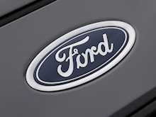 Ford Focus 2.0 TDCi ST-3 Hatchback 5dr, Manual