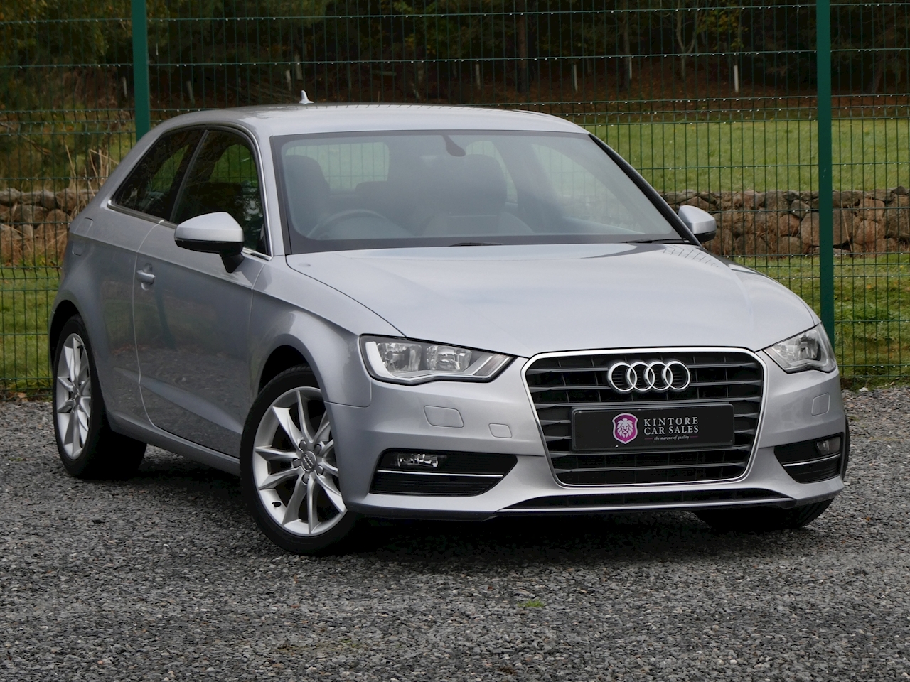 Used 2015 Audi A3 1 4 TFSI Sport Hatchback Manual For Sale In used-2015-audi-a3-1-4-tfsi-sport-hatchback-manual-for-sale-in