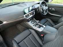 BMW M3 3.0 BiTurbo Competition Saloon, Steptronic