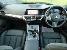 BMW M3 3.0 BiTurbo Competition Saloon, Steptronic