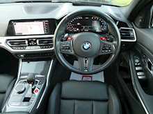 BMW M3 3.0 BiTurbo Competition Saloon, Steptronic