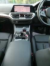 BMW M3 3.0 BiTurbo Competition Saloon, Steptronic