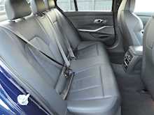 BMW M3 3.0 BiTurbo Competition Saloon, Steptronic