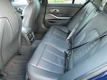 BMW M3 3.0 BiTurbo Competition Saloon, Steptronic