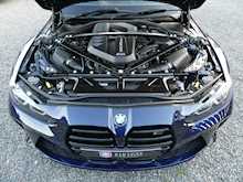 BMW M3 3.0 BiTurbo Competition Saloon, Steptronic