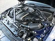 BMW M3 3.0 BiTurbo Competition Saloon, Steptronic