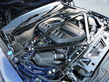 BMW M3 3.0 BiTurbo Competition Saloon, Steptronic