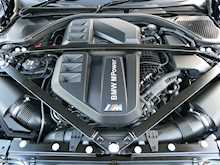 BMW M3 3.0 BiTurbo Competition Saloon, Steptronic