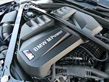 BMW M3 3.0 BiTurbo Competition Saloon, Steptronic