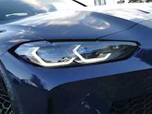 BMW M3 3.0 BiTurbo Competition Saloon, Steptronic