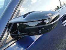 BMW M3 3.0 BiTurbo Competition Saloon, Steptronic