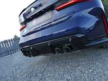 BMW M3 3.0 BiTurbo Competition Saloon, Steptronic