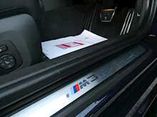 BMW M3 3.0 BiTurbo Competition Saloon, Steptronic